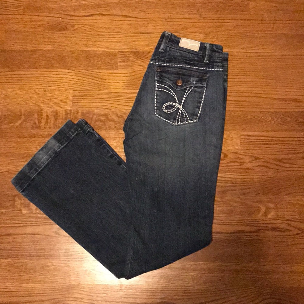 Miss Vigoss Woman’s Jeans